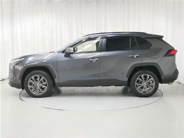 RAV42.5 ハイブリッド G E-Four 4WD