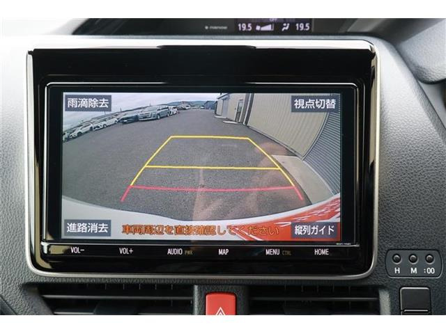 ノア2.0 Si W×B III 4WD