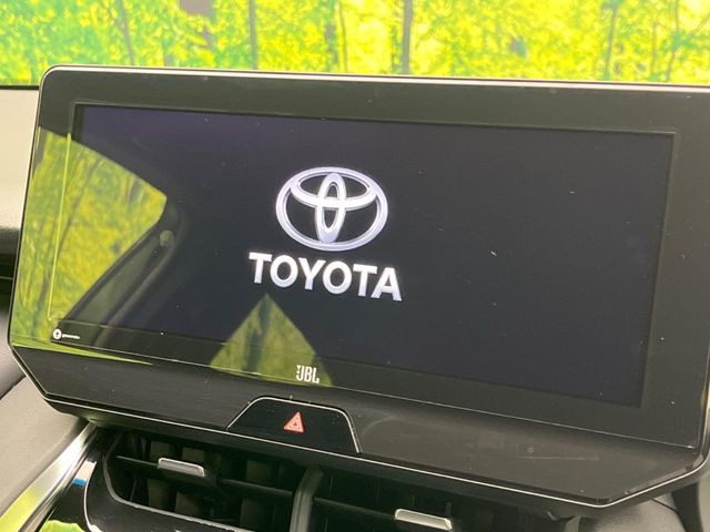 ハリアー2.5 ハイブリッド G