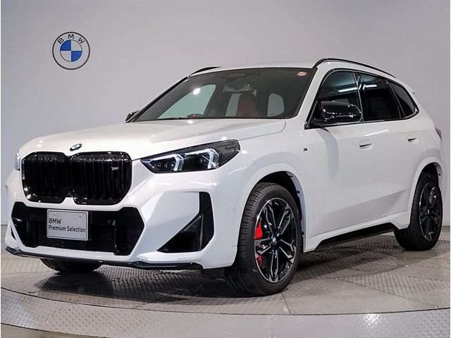 X1M35i xドライブ DCT 4WD