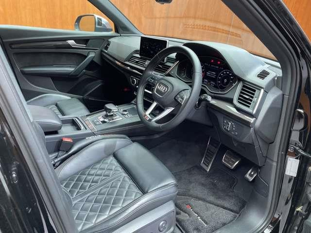 SQ53.0 4WD