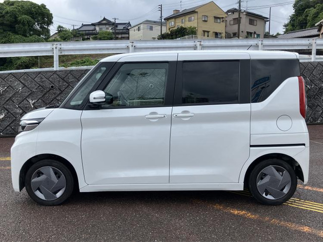 ルークスX