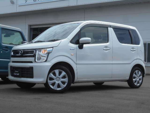 フレアハイブリッド XG 4WD
