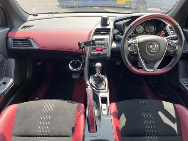 S660モデューロX