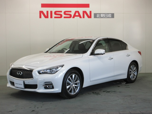 スカイライン2.0 200GT-t タイプP