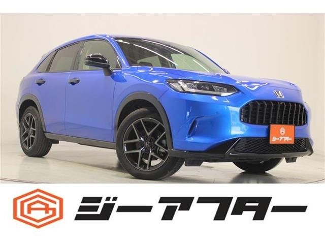 ZR-V2.0 e:HEV Z 4WD