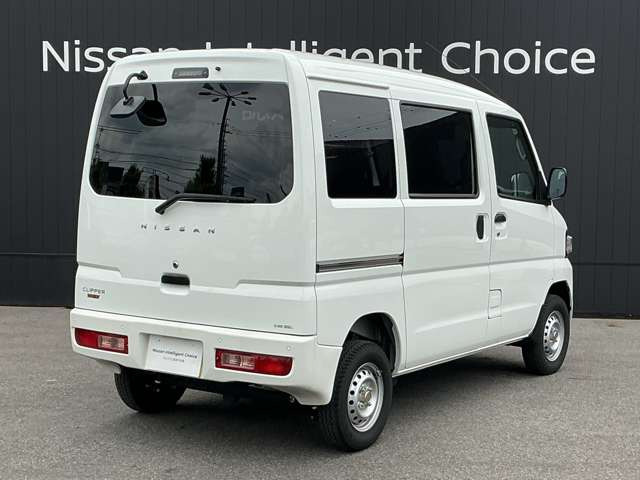 クリッパーEV2シーター