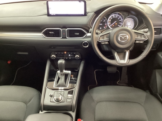 CX-52.2 XD プロアクティブ