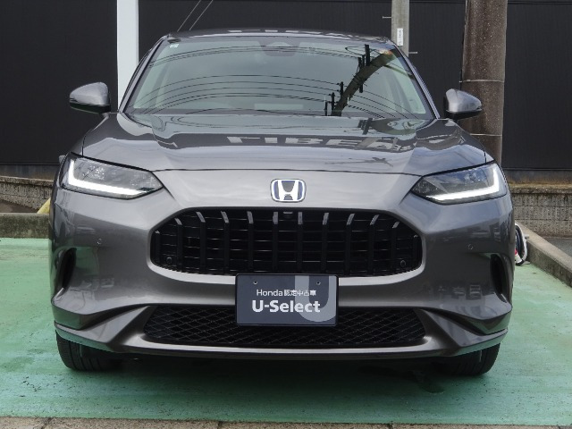 ZR-V2.0 e:HEV Z