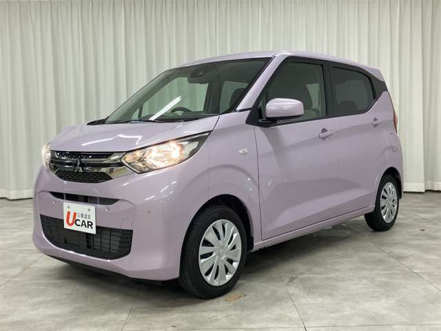 eKワゴンM