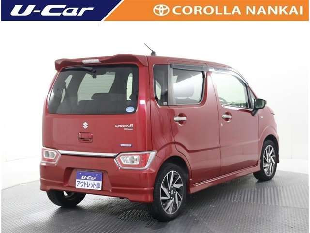 ワゴンR25周年記念車 ハイブリッド(HYBRID)  FZリミテッド