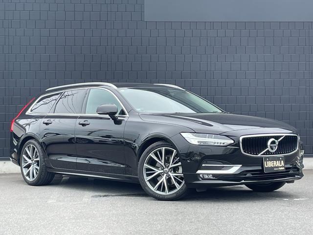 V90D4 ノルディック エディション ディーゼル