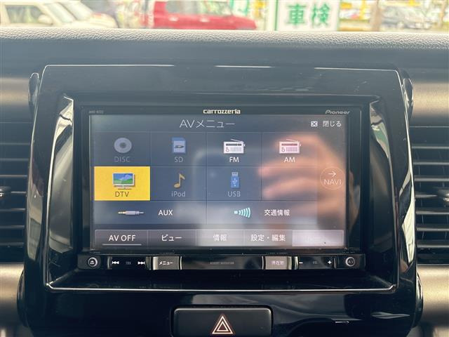 ハスラーJ スタイルII