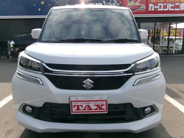 ソリオバンディット1.2 ハイブリッド(HYBRID) MV 4WD