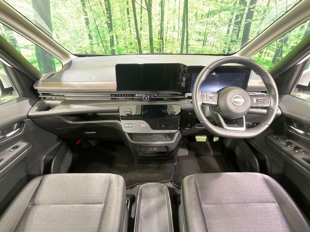 セレナ1.4 e-POWER ハイウェイスターV
