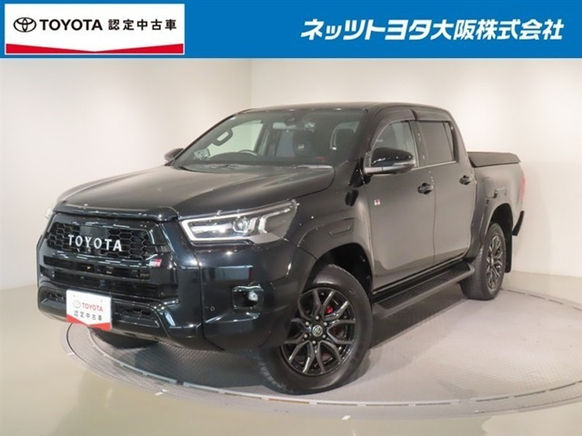 ハイラックス