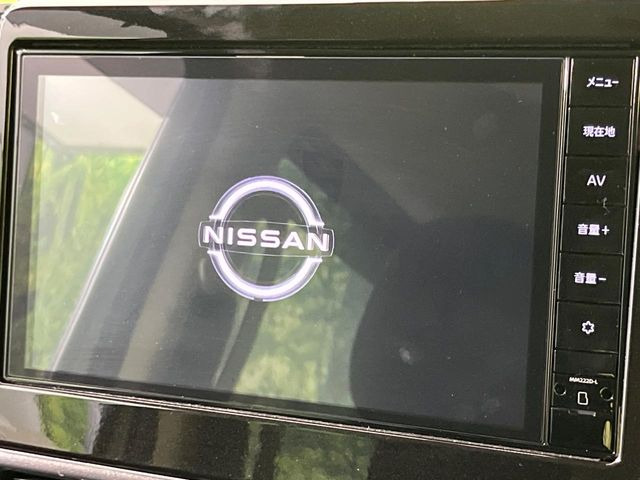 ルークスハイウェイスターX