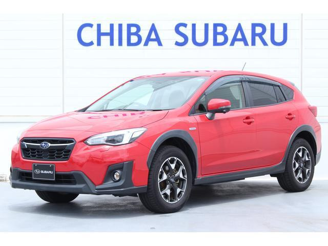 XV2.0e-L アイサイト 4WD