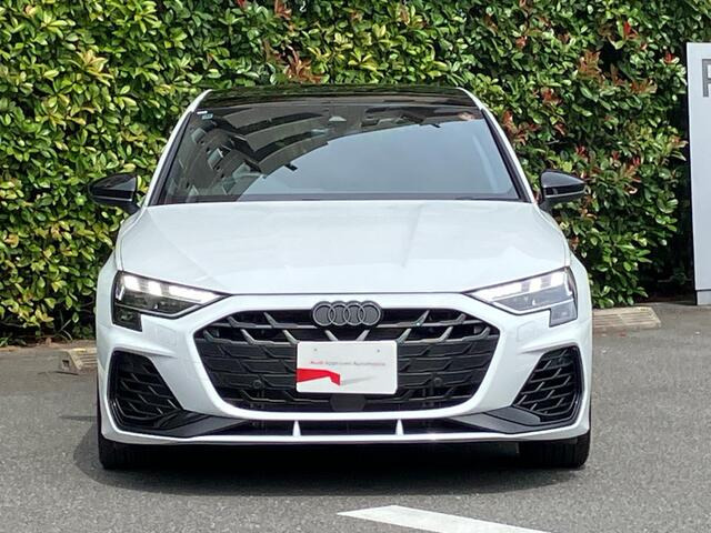 S3スポーツバック2.0 4WD