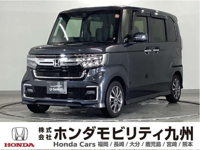 N-BOXカスタムL