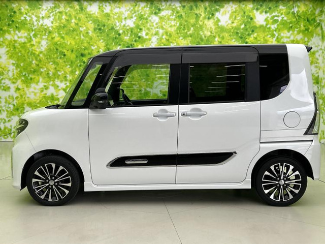 タントカスタムRS セレクション 4WD