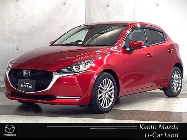 MAZDA21.5 XD プロアクティブ Sパッケージ