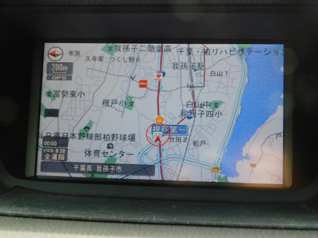 アコードツアラー2.4 タイプS