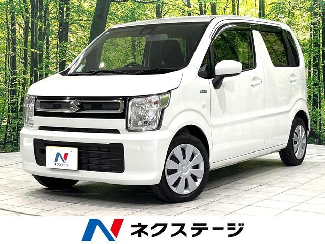 ワゴンR