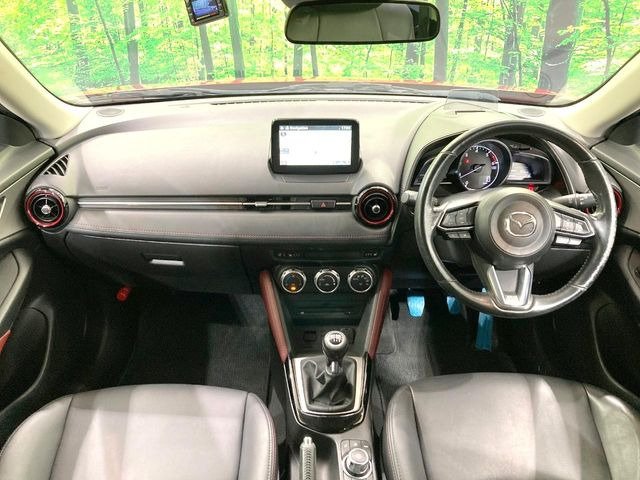 CX-31.5 XD プロアクティブ