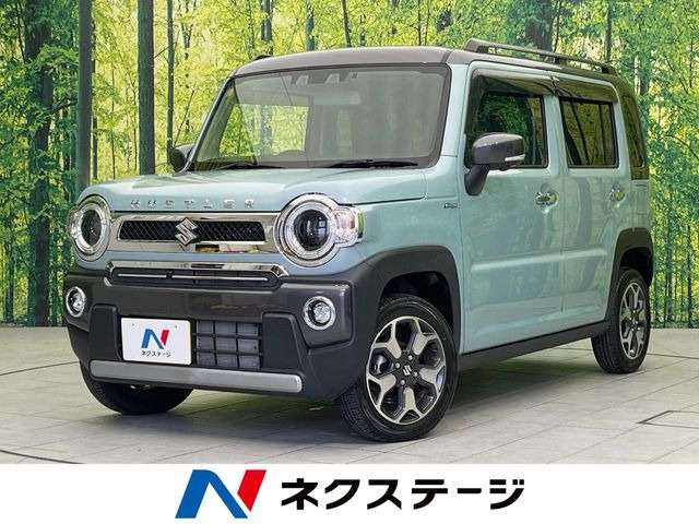 ハスラーJ スタイルII