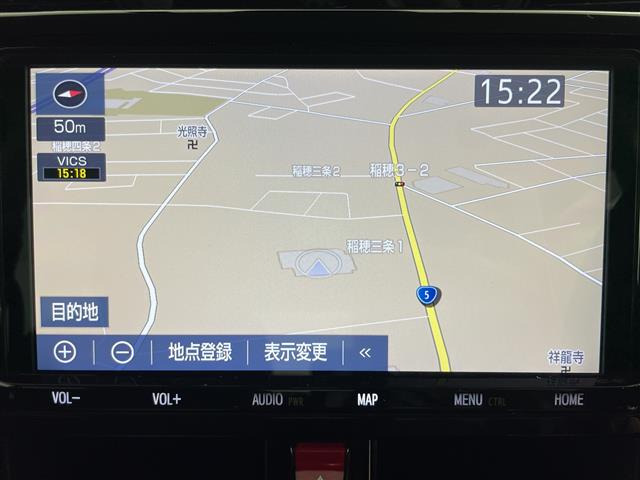 タンク1.0 G コージー エディション 4WD