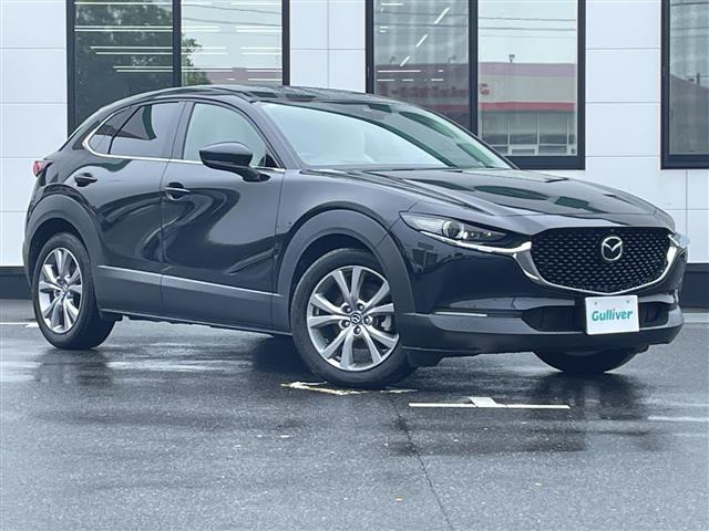 CX-302.0 20S Lパッケージ