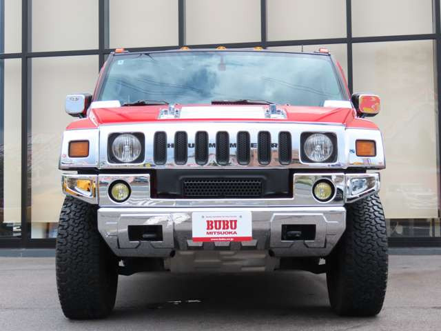 H2タイプG 4WD