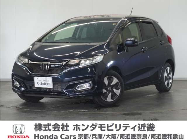 フィット1.5 ハイブリッド L ホンダセンシング