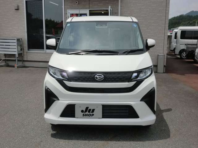 ムーヴL 4WD
