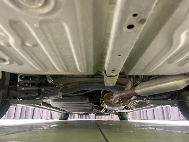 下回りがきれいなうちに、防錆加工の施工がオススメ。降雪地域はもちろん、沿岸部にお住いの方や、趣味でマリン・ウィンタースポーツをされる方にご好評いただいております。