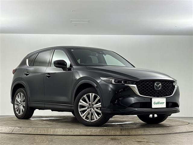 CX-52.5 25S エクスクルーシブモード