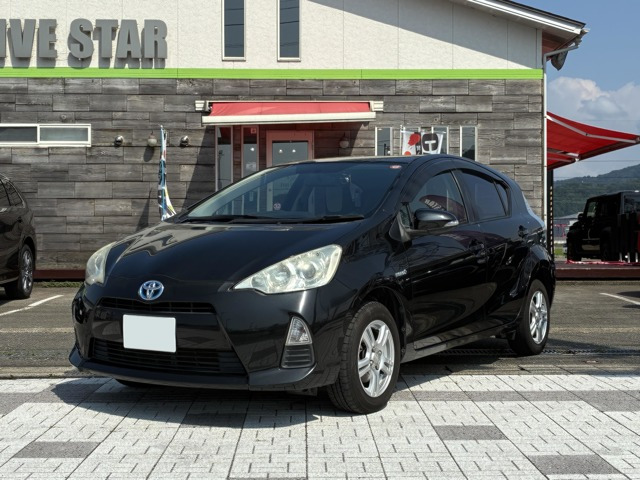 アクア1.5 L