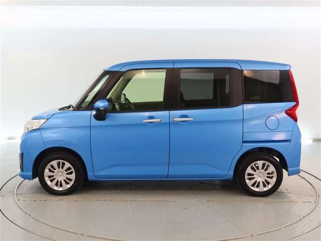 ルーミー1.0 G S