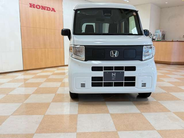 N-VAN e:e: L4