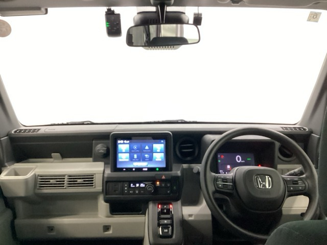N-VAN e:e: L4