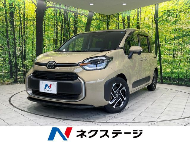 シエンタ1.5 Z