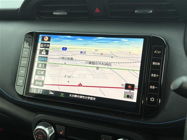 キックス1.2 AUTECH (e-POWER)