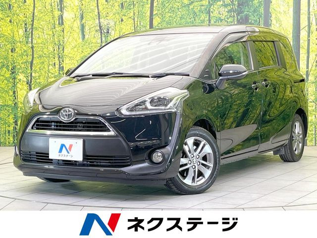 シエンタ1.5 G