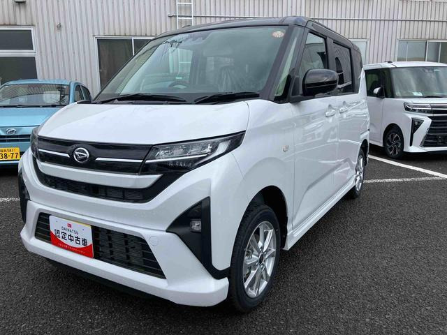 ムーヴG 4WD
