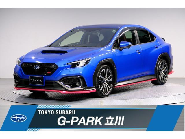 WRX