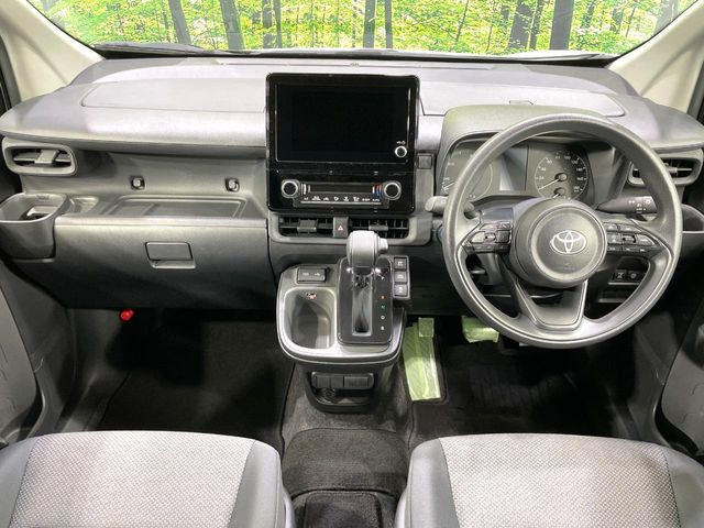 シエンタハイブリッド 1.5 G