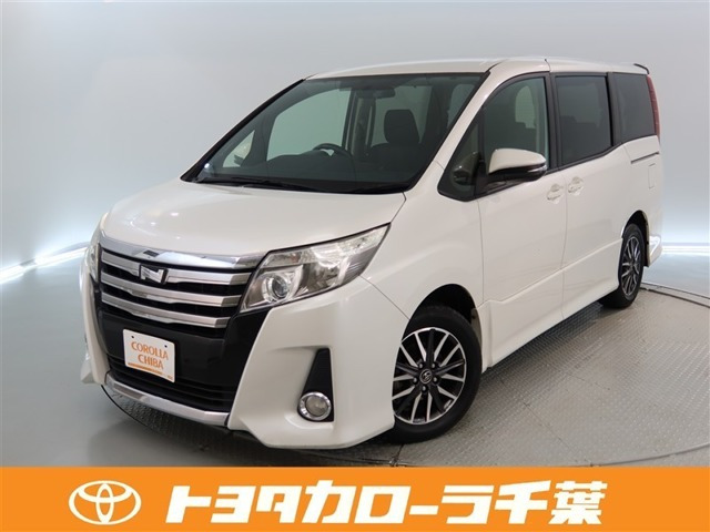 ノア2.0 Si