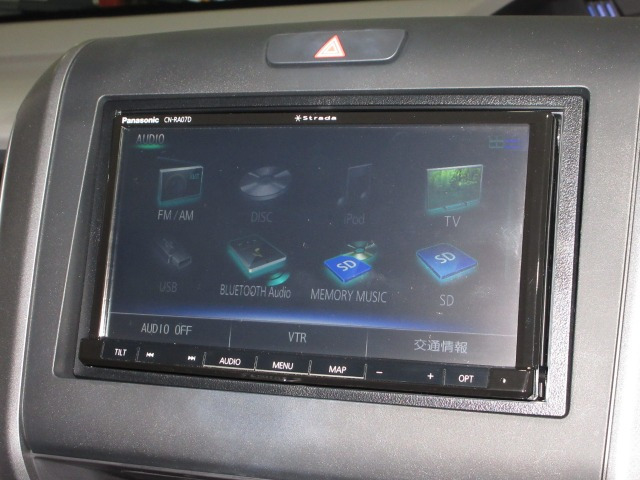 フリード1.5 G ホンダセンシング