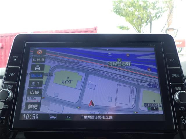 ルークスハイウェイスターX